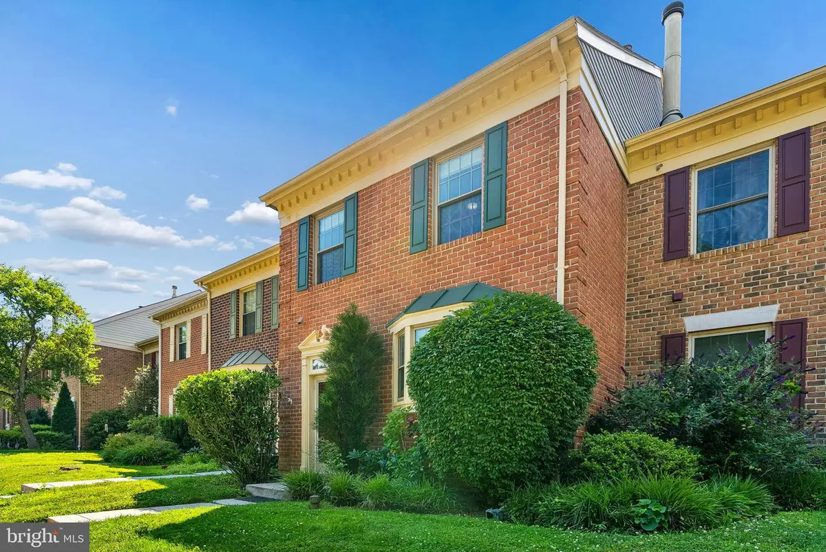 25 Cross Falls Cir, Sparks Glencoe, MD 21152 - #1