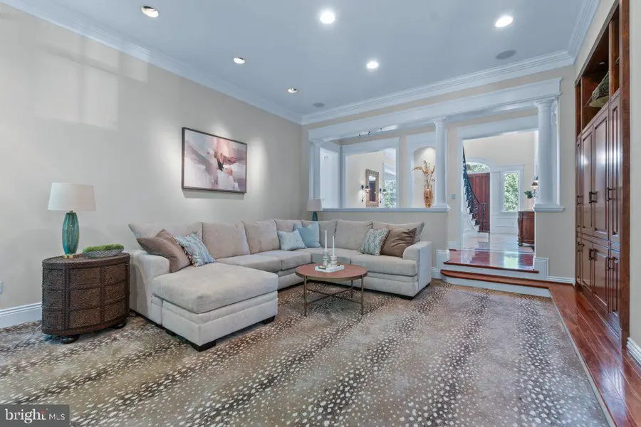2605 Chestnut Woods Ct, Reisterstown, MD 21136 - #3