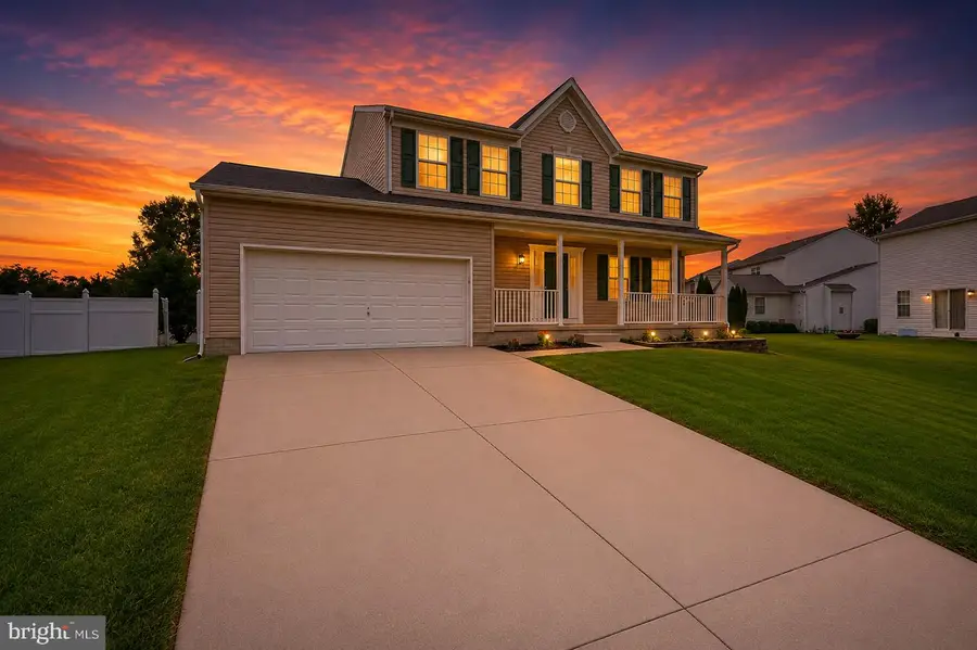 4 Periwinkle Ct, Baltimore, MD 21219 - #3