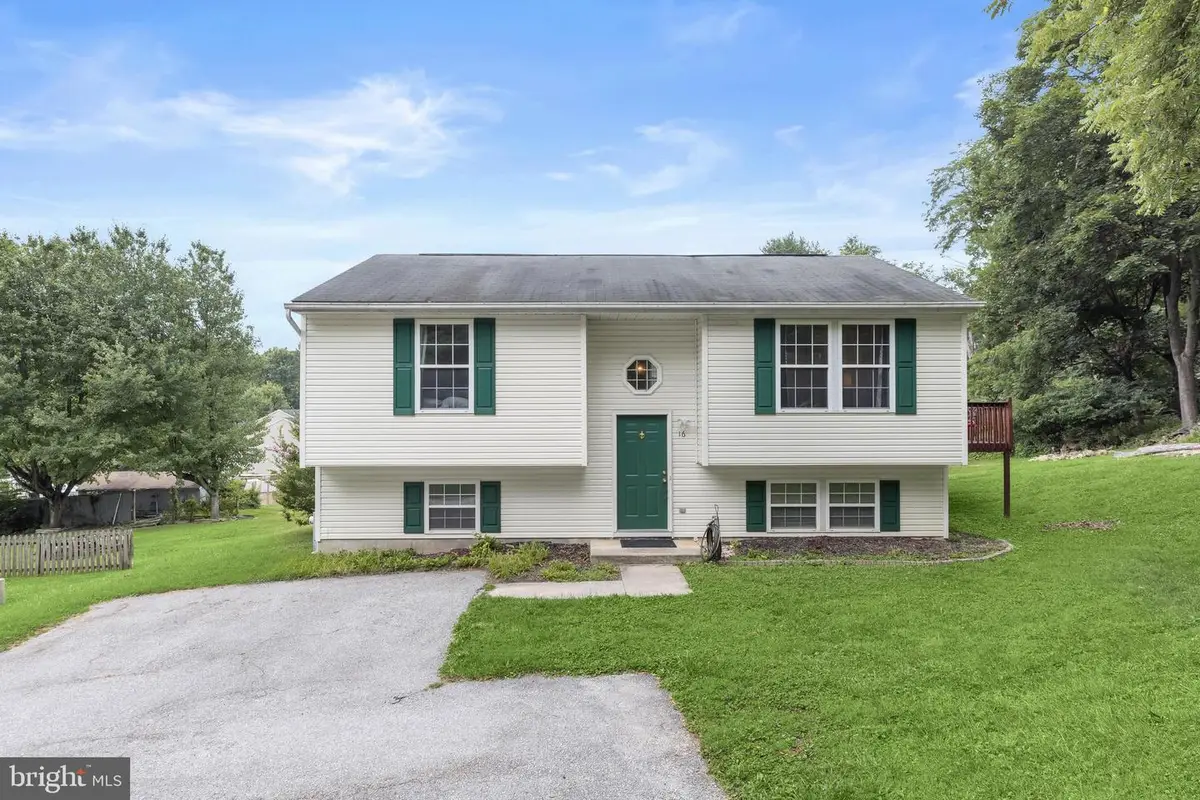 16 Ritters Ln, Owings Mills, MD 21117 - #1
