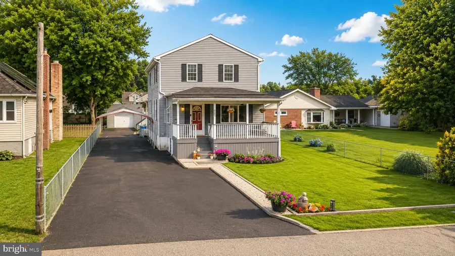 7415 Greenbank Rd, Middle River, MD 21220 - #3