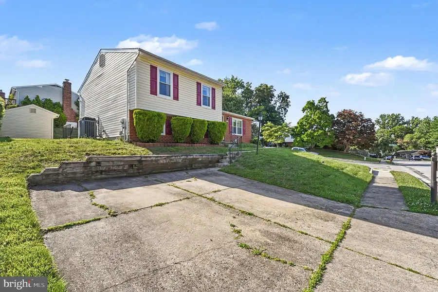 9531 Gunhill Cir, Baltimore, MD 21236 - #3