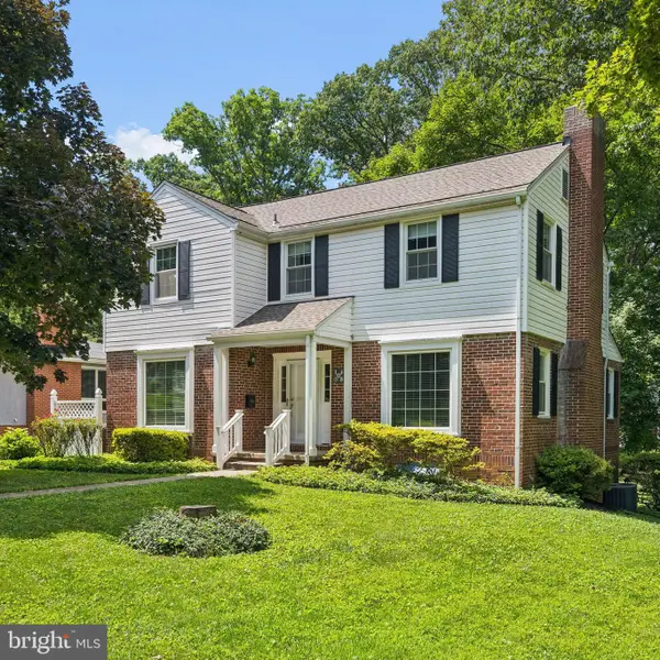 108 Marykay Rd, LUTHERVILLE TIMONIUM, MD 21093