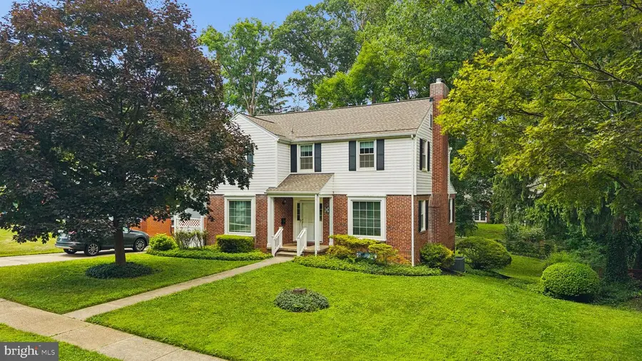 108 Marykay Rd, Lutherville Timonium, MD 21093 - #2