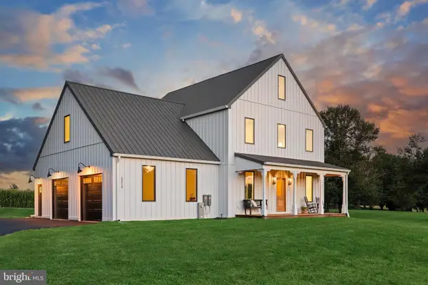 3319 Mount Carmel Rd, UPPERCO, MD 21155