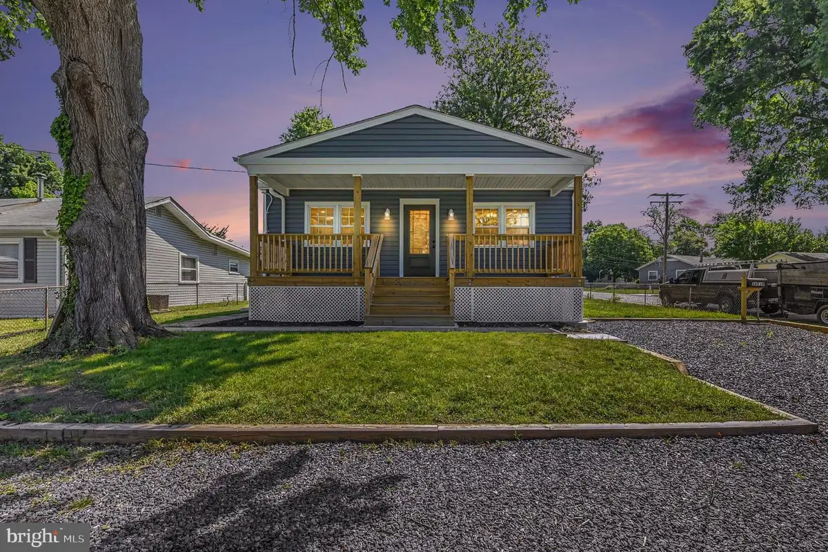 16 Fir Dr, Baltimore, MD 21220 - #1