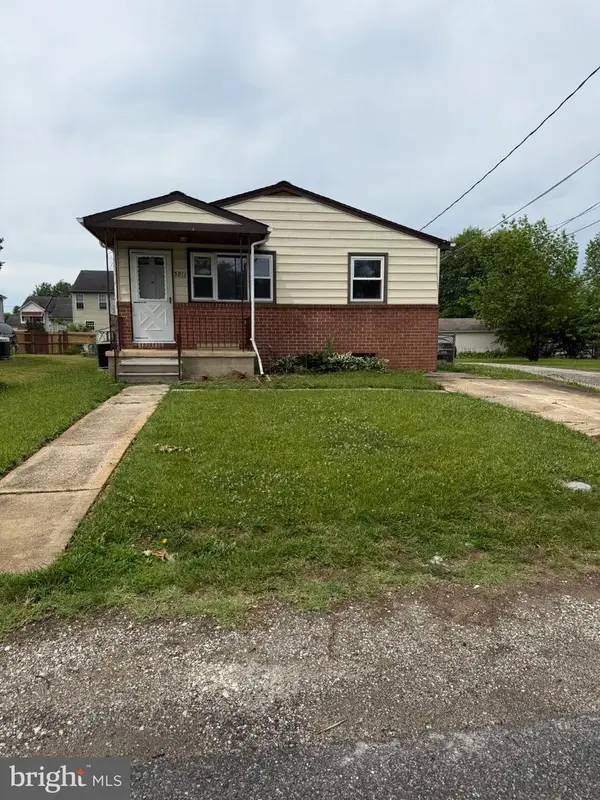 5911 Queen Anne St, BALTIMORE, MD 21207