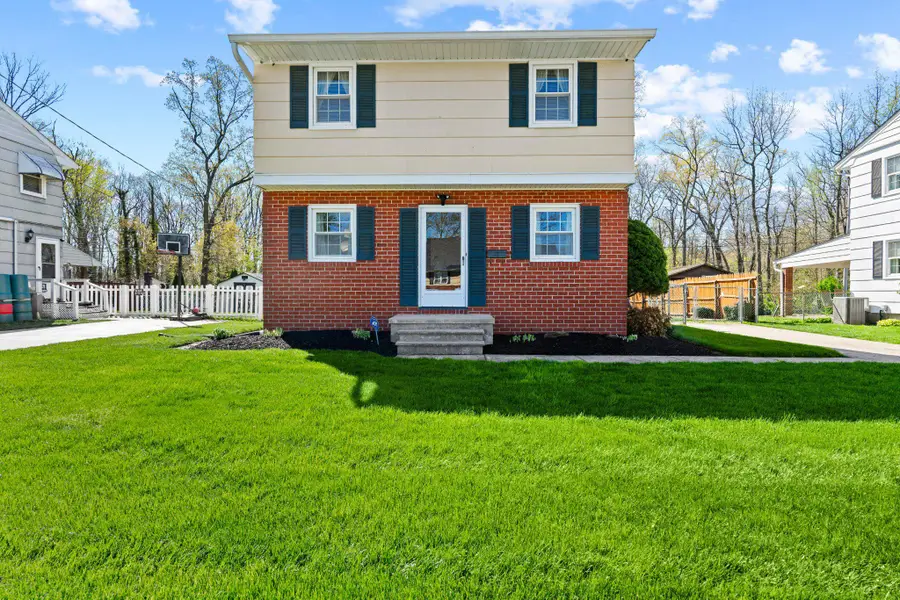 945 Homberg Ave, Baltimore, MD 21221 - #2