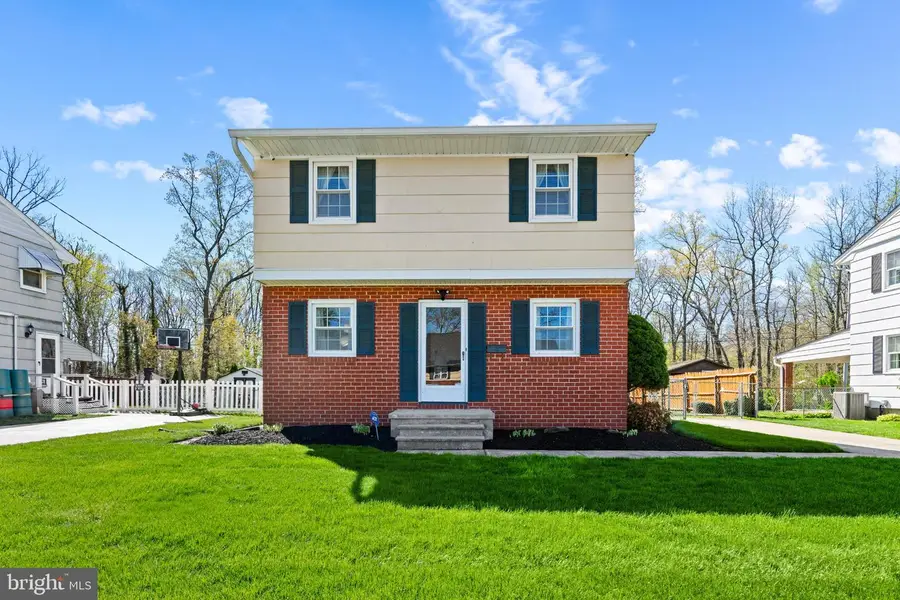 945 Homberg Ave, Baltimore, MD 21221 - #3