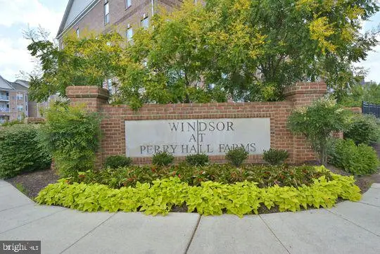 9511-f Kingscroft Ter #9511f, Perry Hall, MD 21128 - #1