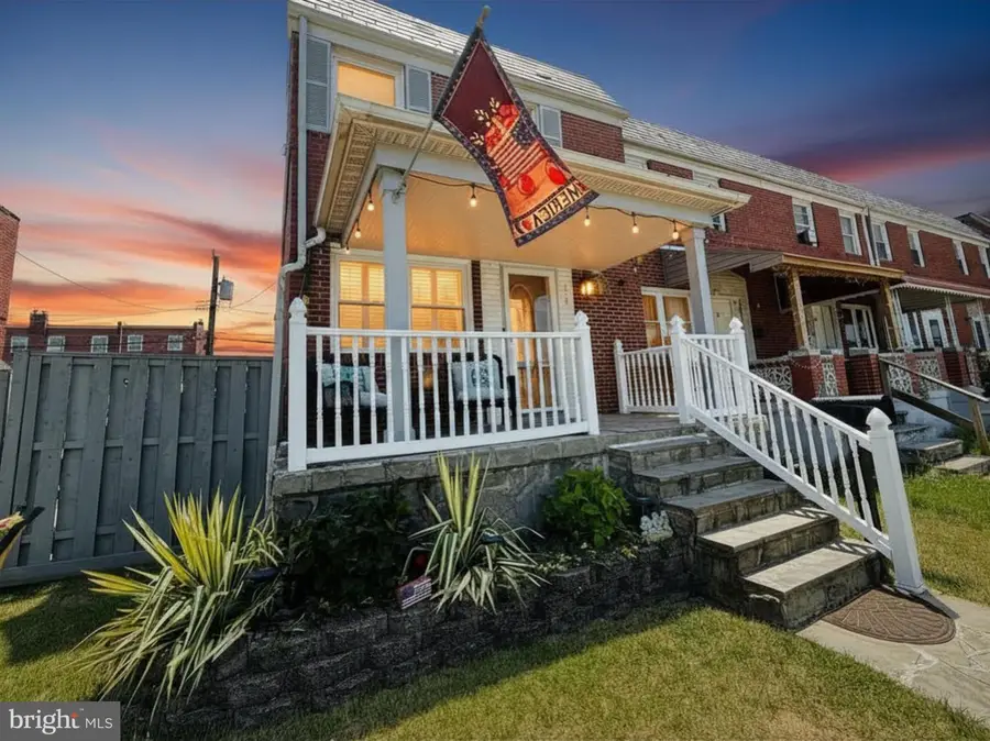 7747 E Baltimore St, Baltimore, MD 21224 - #2