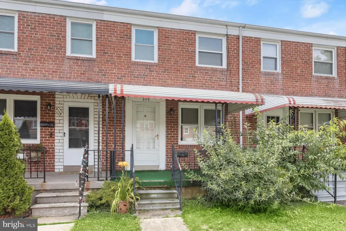 2112 Graythorn Rd, Baltimore, MD 21220 - #1