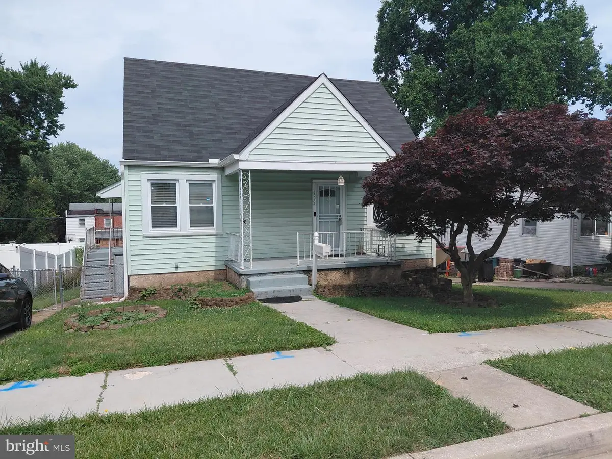302 Dale Ave, Baltimore, MD 21206 - #1