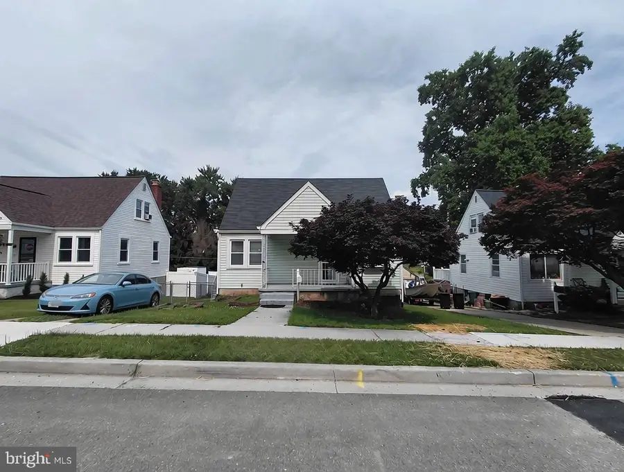 302 Dale Ave, Baltimore, MD 21206 - #2