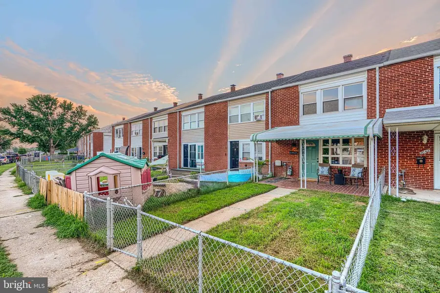 2044 Larkhall Rd, Dundalk, MD 21222 - #2