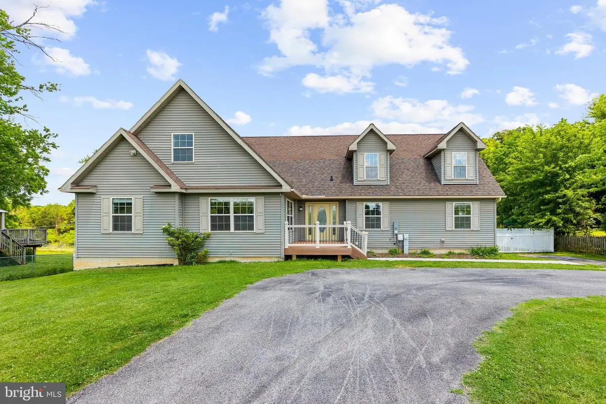 7214 Dogwood Rd, Windsor Mill, MD 21244 - #1