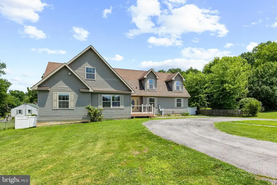 7214 Dogwood Rd, Windsor Mill, MD 21244 - #3