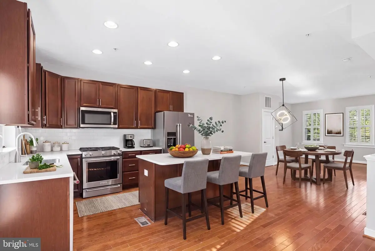 422 Virginia Ave, Towson, MD 21286 - #1