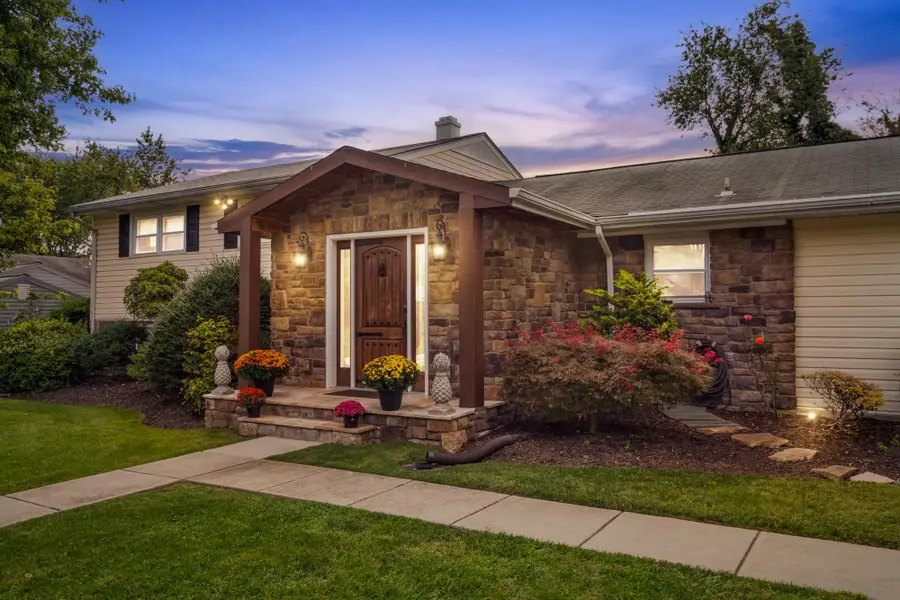 7206 N Charles St N, Lutherville Timonium, MD 21093 - #3