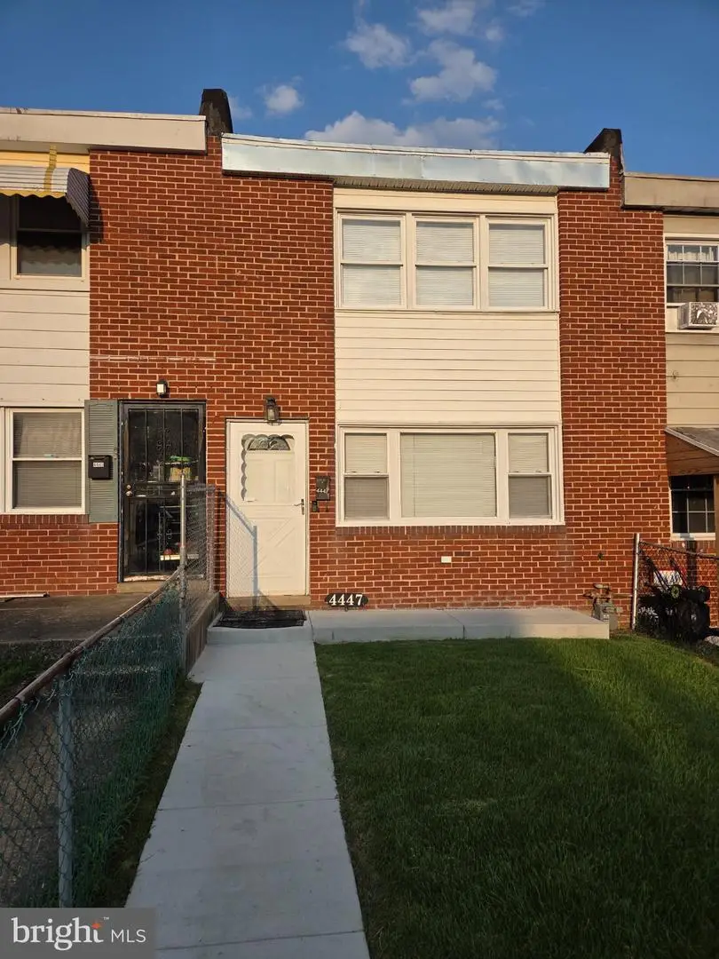 4447 Norfen Rd, Baltimore, MD 21227 - #1