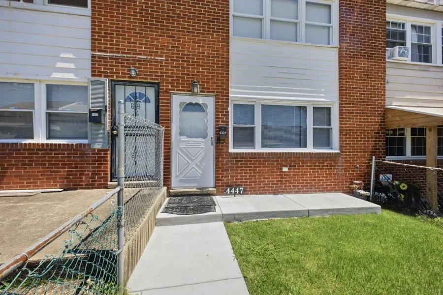 4447 Norfen Rd, Baltimore, MD 21227 - #3