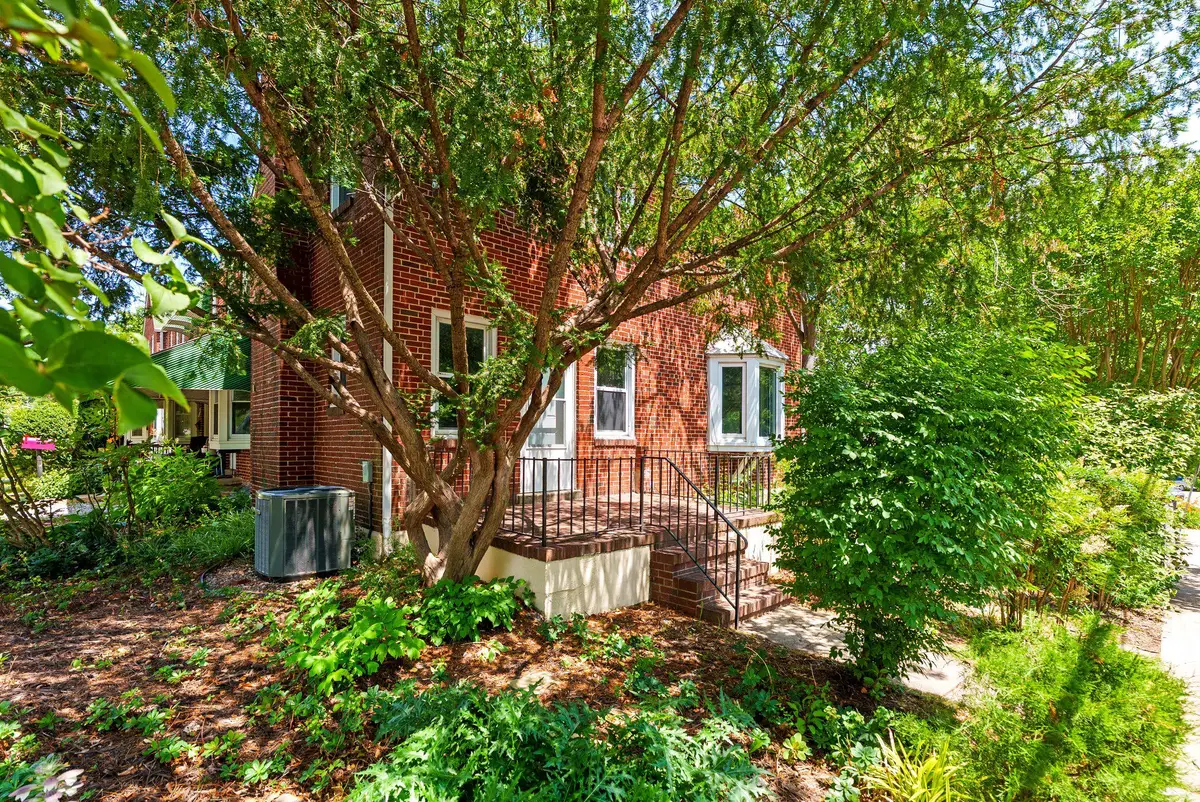 8401 Pleasant Plains Rd, Baltimore, MD 21286 - #1