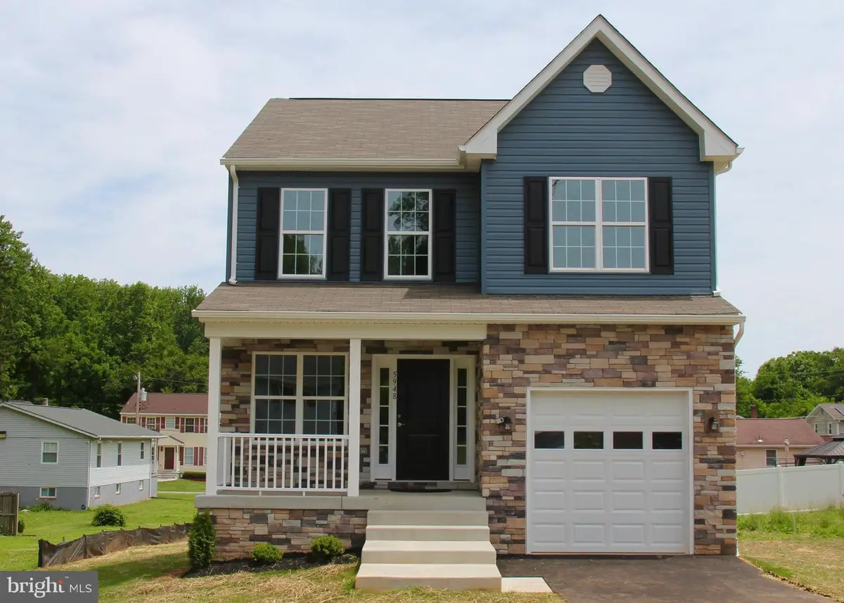 5948 Sunset Ave, Baltimore, MD 21207 - #1