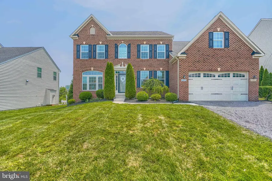 10412 Windlass Run Rd, Baltimore, MD 21220 - #3