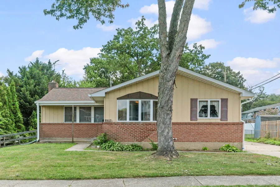8503 David Ave, Baltimore, MD 21234 - #3