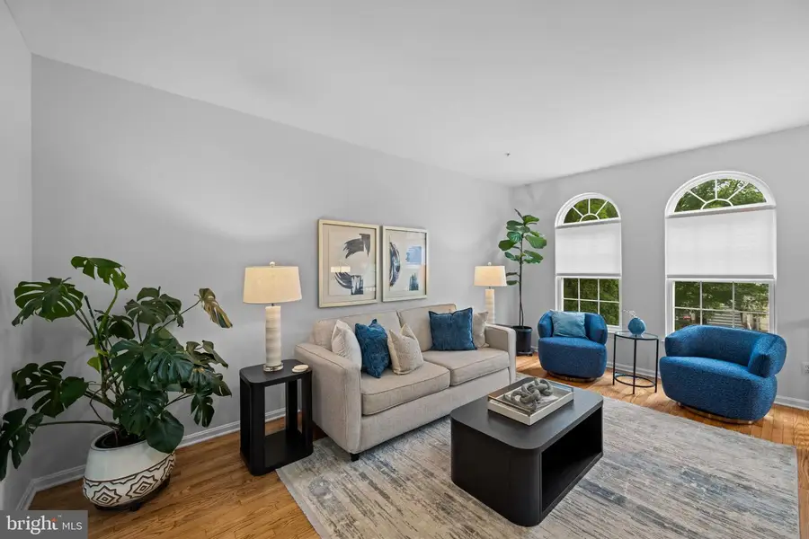 220 Persimmon Cir, Reisterstown, MD 21136 - #3