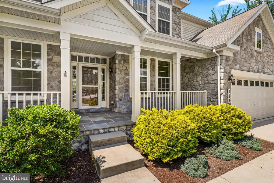 124 Moon Cradle Ln, Catonsville, MD 21228 - #3