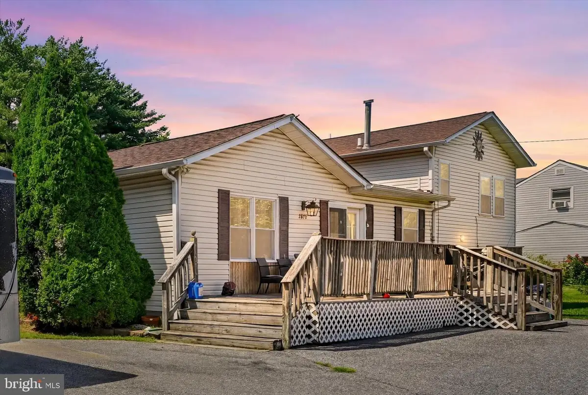 2820 Ross Ave, Sparrows Point, MD 21219 - #1