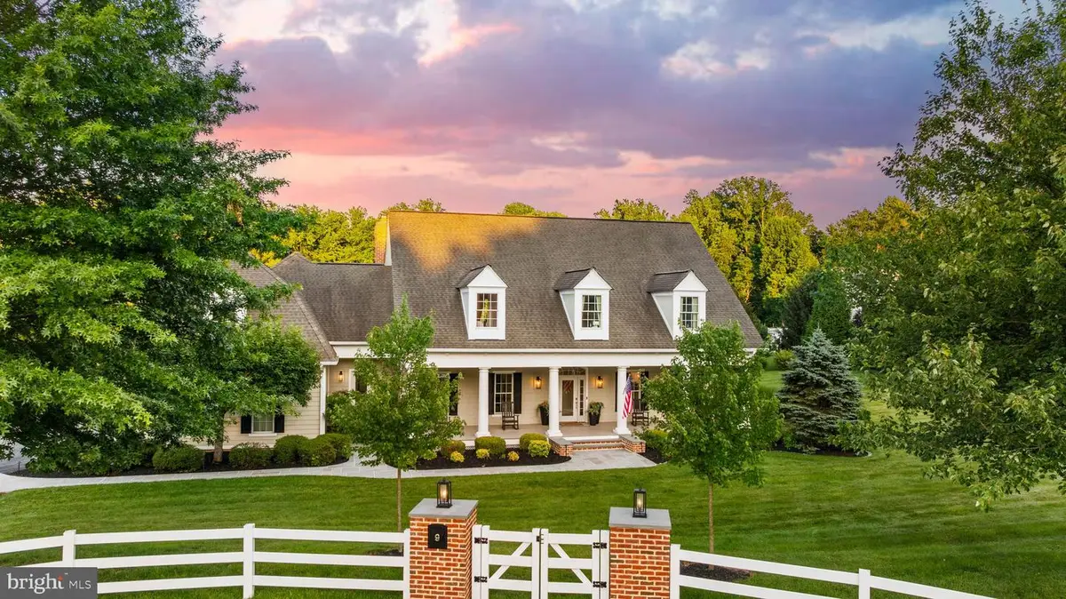 9 Three Sisters Ct, Baldwin, MD 21013 - #1