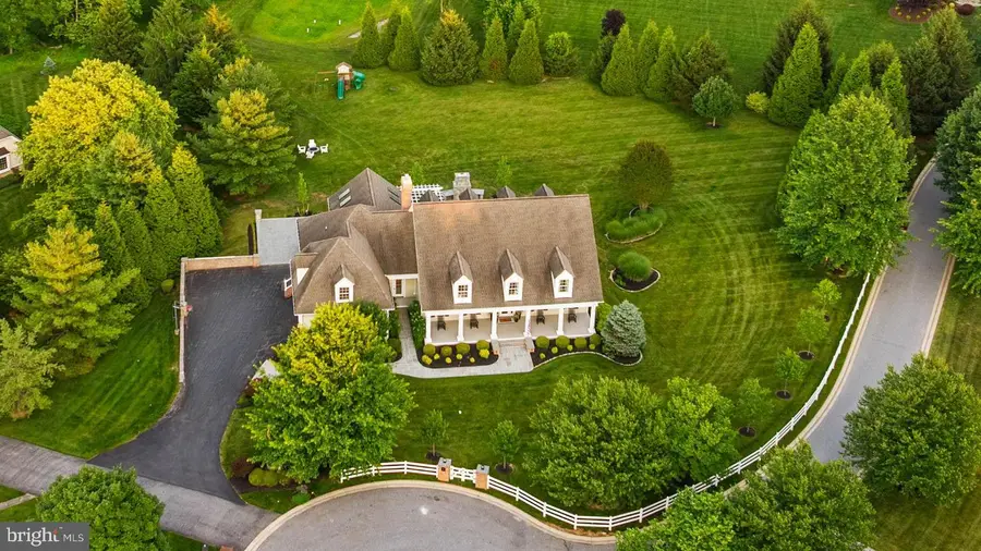9 Three Sisters Ct, Baldwin, MD 21013 - #2