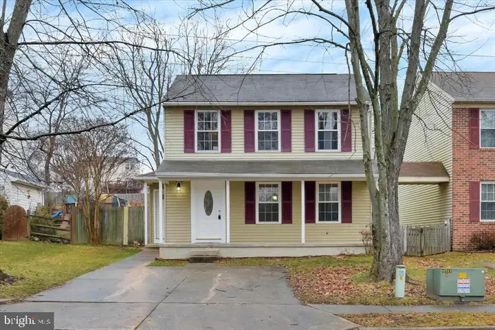 8623 Heathermill Rd, Nottingham, MD 21236 - #1