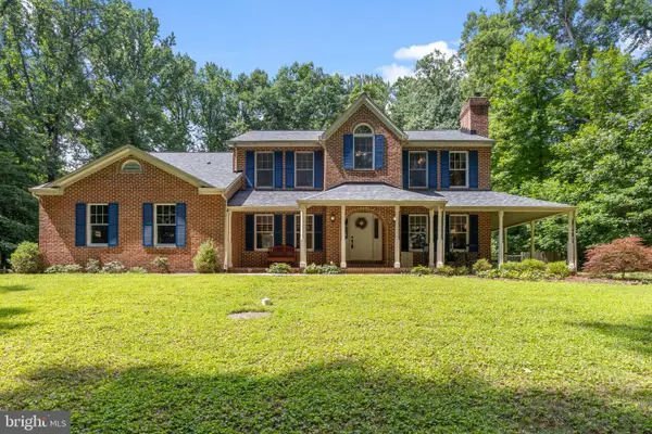 12 Wesley Woods Ct, KINGSVILLE, MD 21087