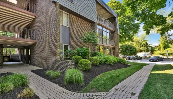 5 Stonehenge Cir #2, PIKESVILLE, MD 21208