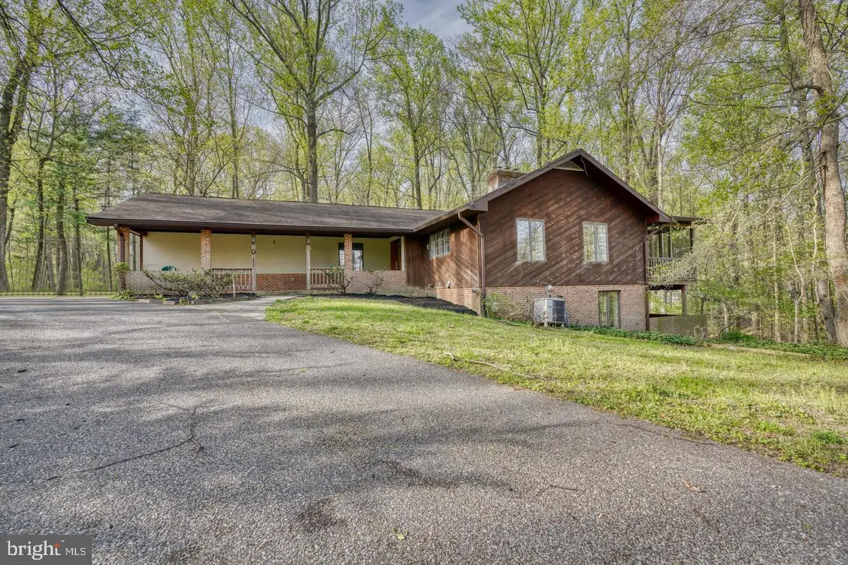 12602 Sagamore Forest Ln, Reisterstown, MD 21136 - #1