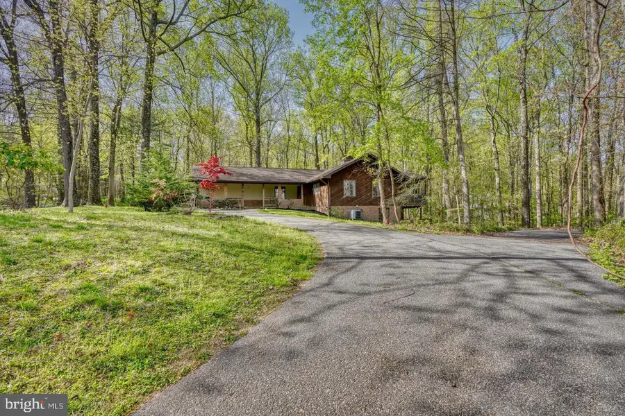 12602 Sagamore Forest Ln, Reisterstown, MD 21136 - #2