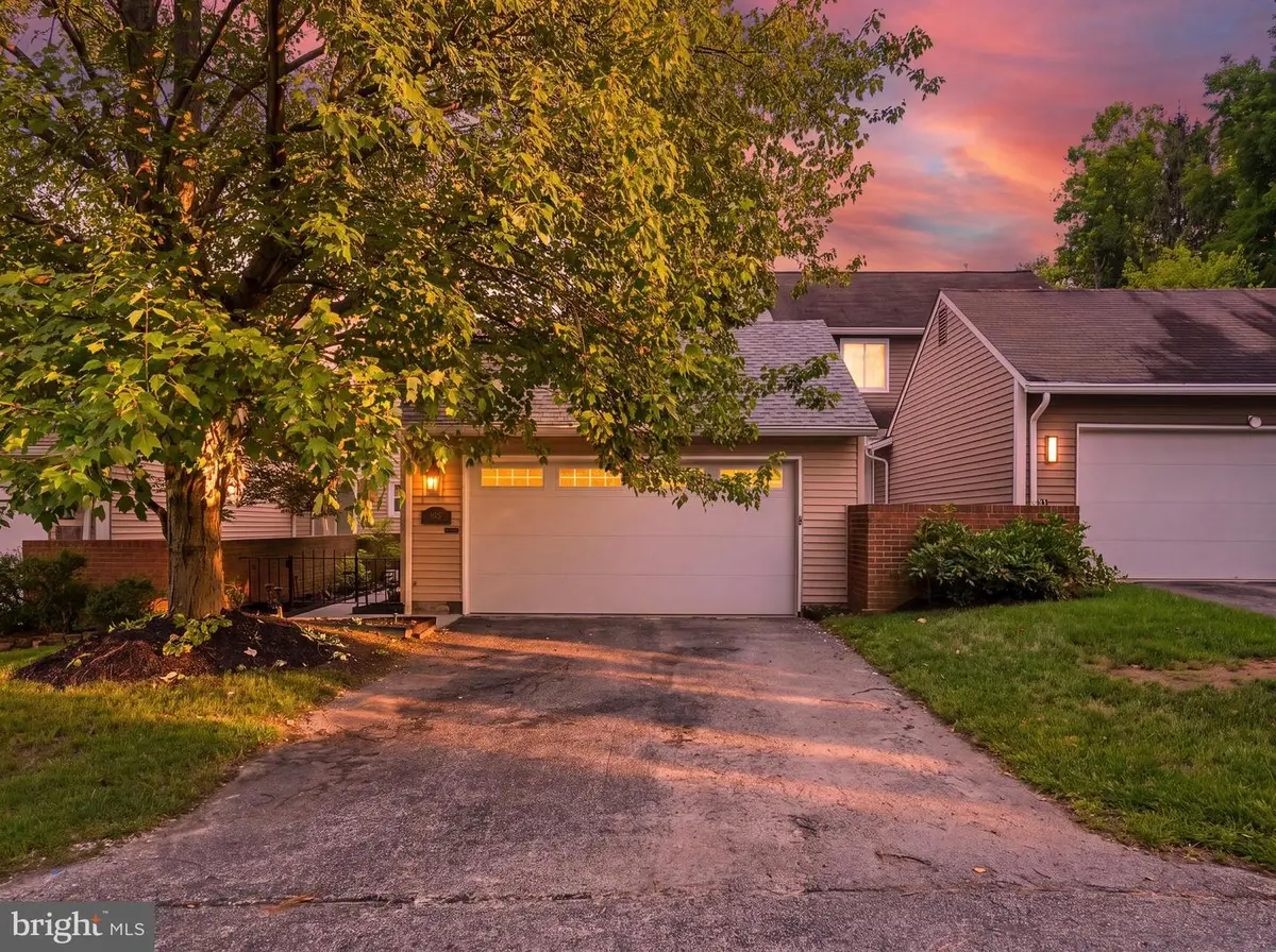 529 Chatterton Rd, Lutherville Timonium, MD 21093 - #1