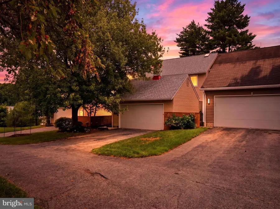 529 Chatterton Rd, Lutherville Timonium, MD 21093 - #2