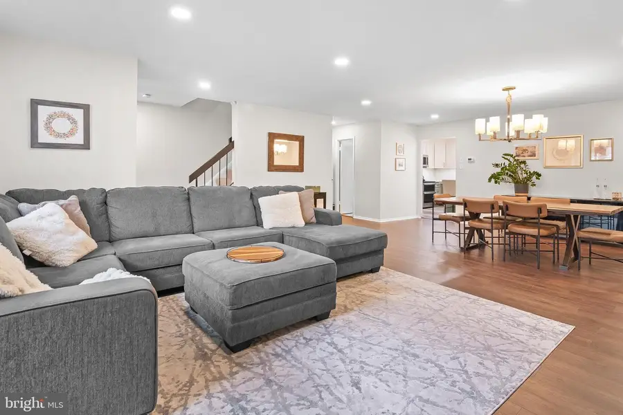 3116 Old Post Dr, Baltimore, MD 21208 - #3