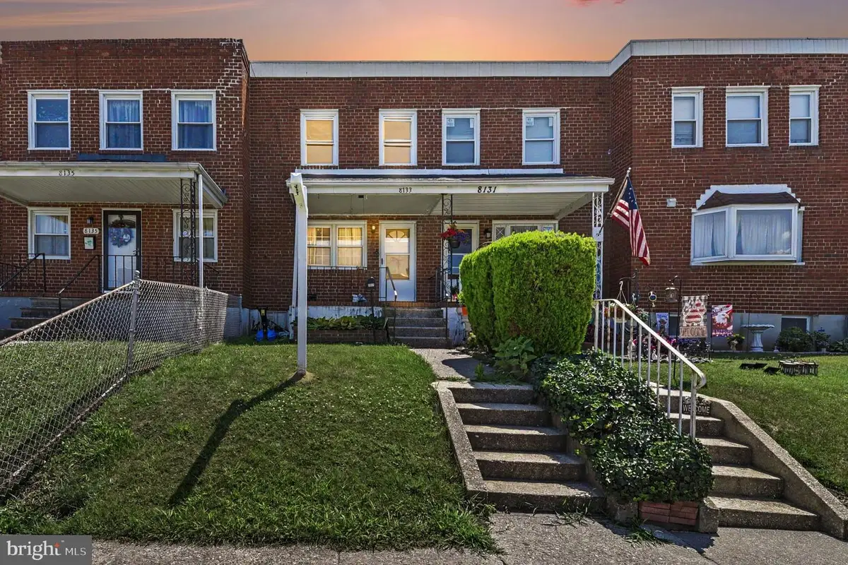 8133 Gray Haven, Dundalk, MD 21222 - #1