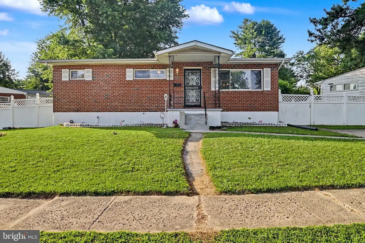 3719 Brentford Rd, Randallstown, MD 21133 - #1
