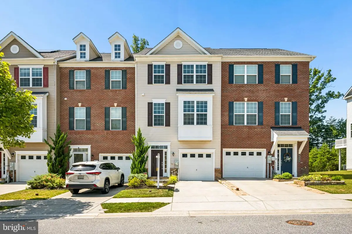 9425 Adelaide Ln, Owings Mills, MD 21117 - #1