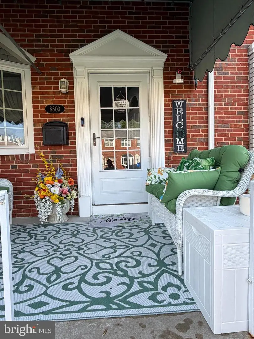 8503 Harris Ave, Baltimore, MD 21234 - #1