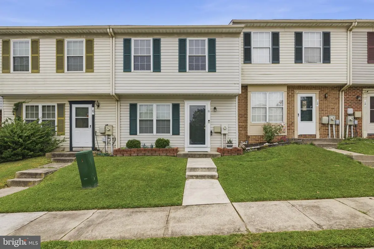 8 London Perry Ct, Middle River, MD 21220 - #1