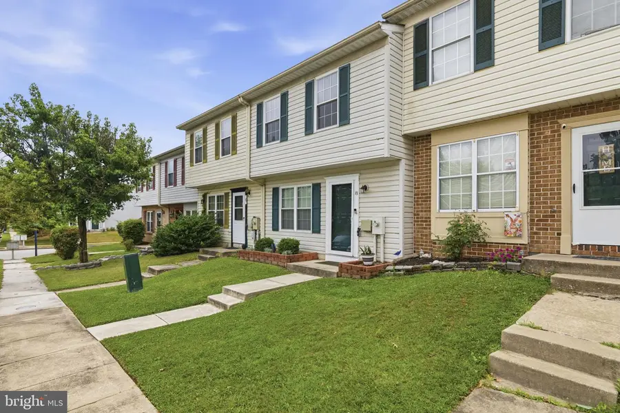 8 London Perry Ct, Middle River, MD 21220 - #3