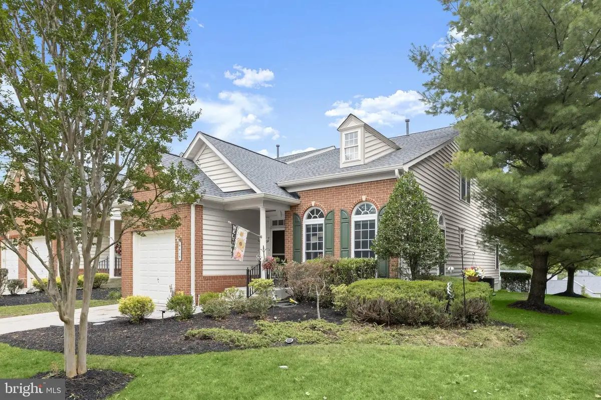 4415 Summer Grape #4415, Pikesville, MD 21208 - #1