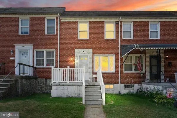 364 Leeanne Rd, BALTIMORE, MD 21221